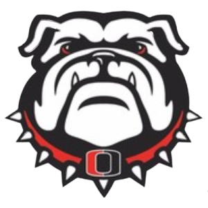 Odessa Bulldogs logo